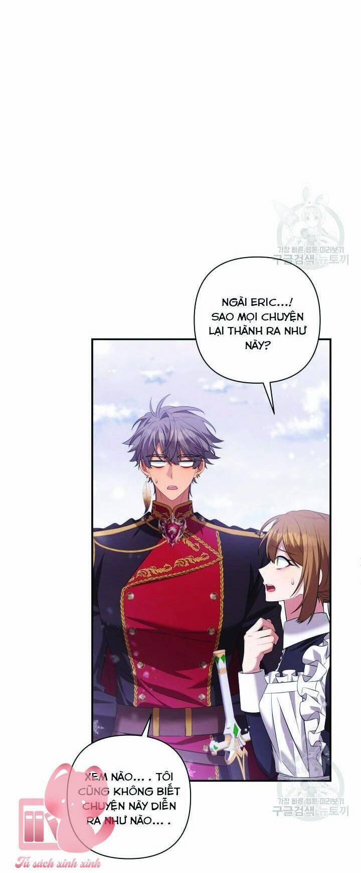 Thời Khắc Để Hiến Dâng Cái Chết Của Ngươi Đã Tới 44 trang 44