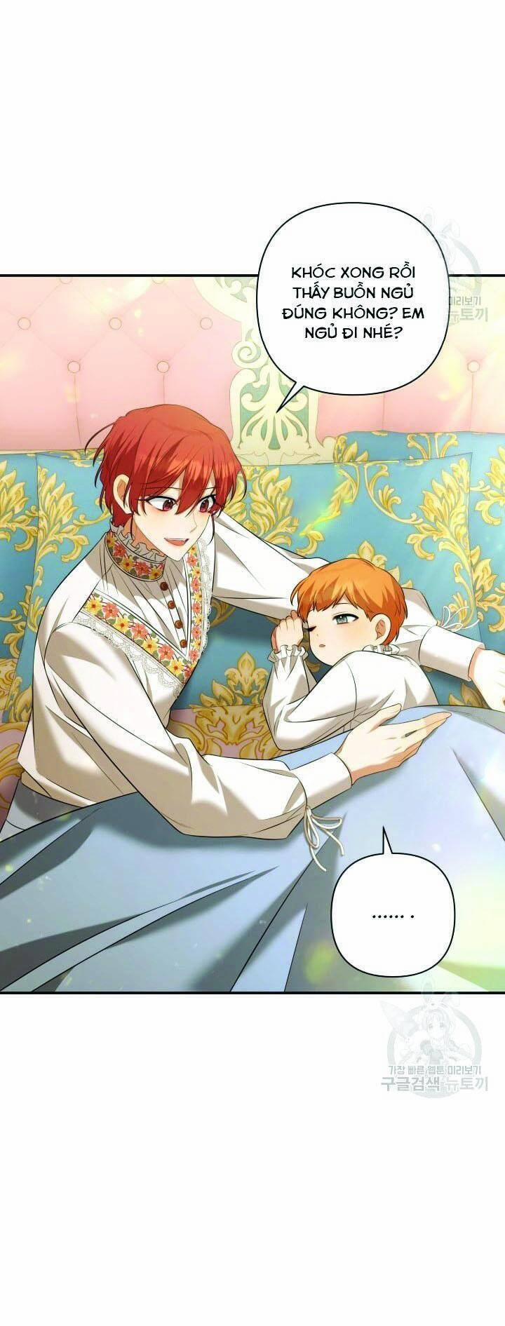 Thời Khắc Để Hiến Dâng Cái Chết Của Ngươi Đã Tới 44 trang 47