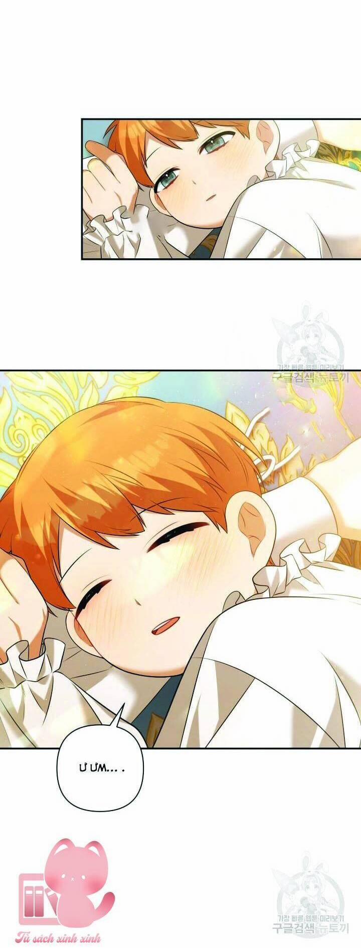 Thời Khắc Để Hiến Dâng Cái Chết Của Ngươi Đã Tới 44 trang 48