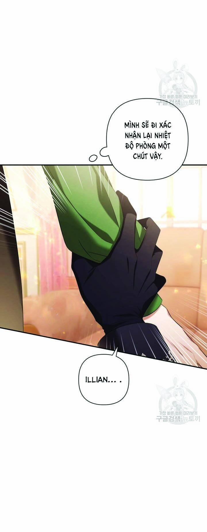 Thời Khắc Để Hiến Dâng Cái Chết Của Ngươi Đã Tới 44 trang 5