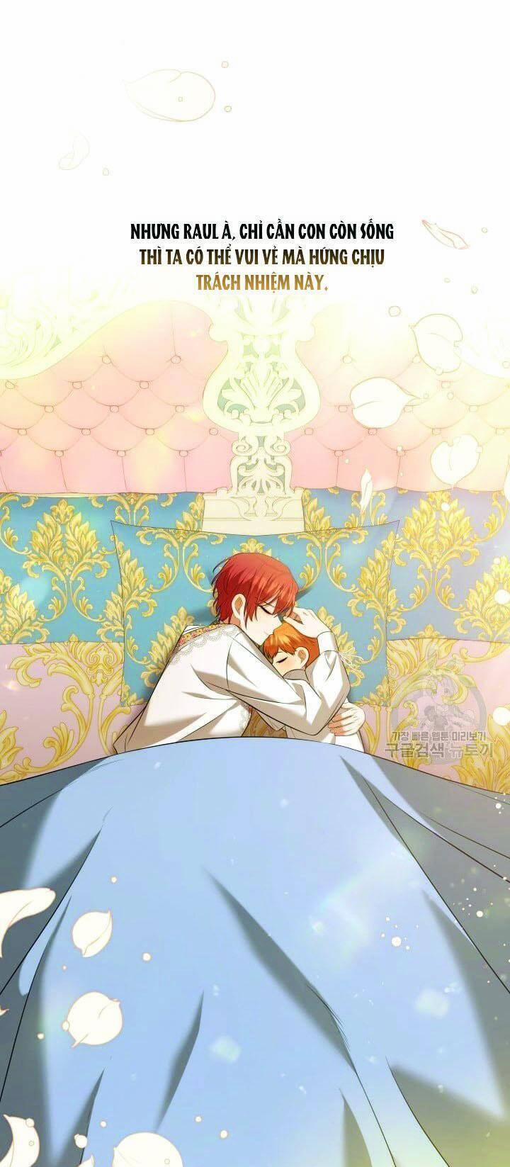 Thời Khắc Để Hiến Dâng Cái Chết Của Ngươi Đã Tới 44 trang 51