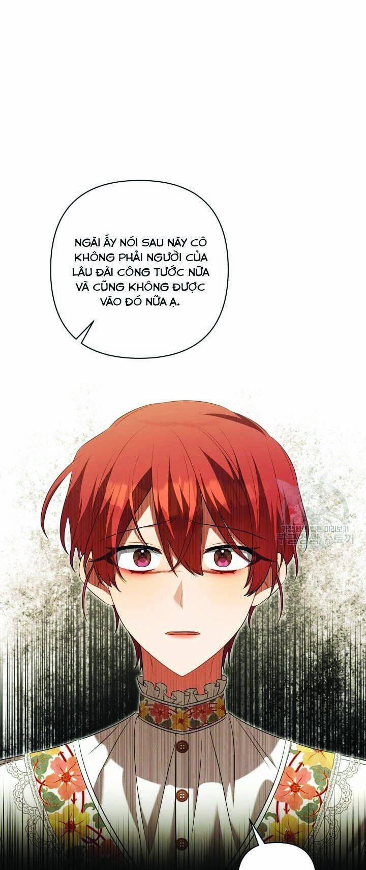 Thời Khắc Để Hiến Dâng Cái Chết Của Ngươi Đã Tới 44 trang 55