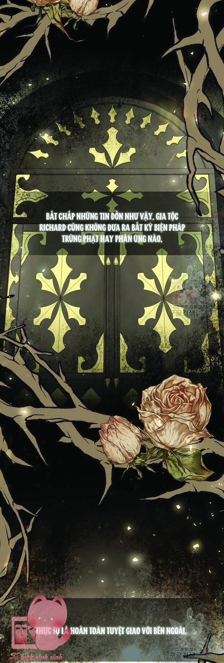 Thời Khắc Để Hiến Dâng Cái Chết Của Ngươi Đã Tới 44 trang 58