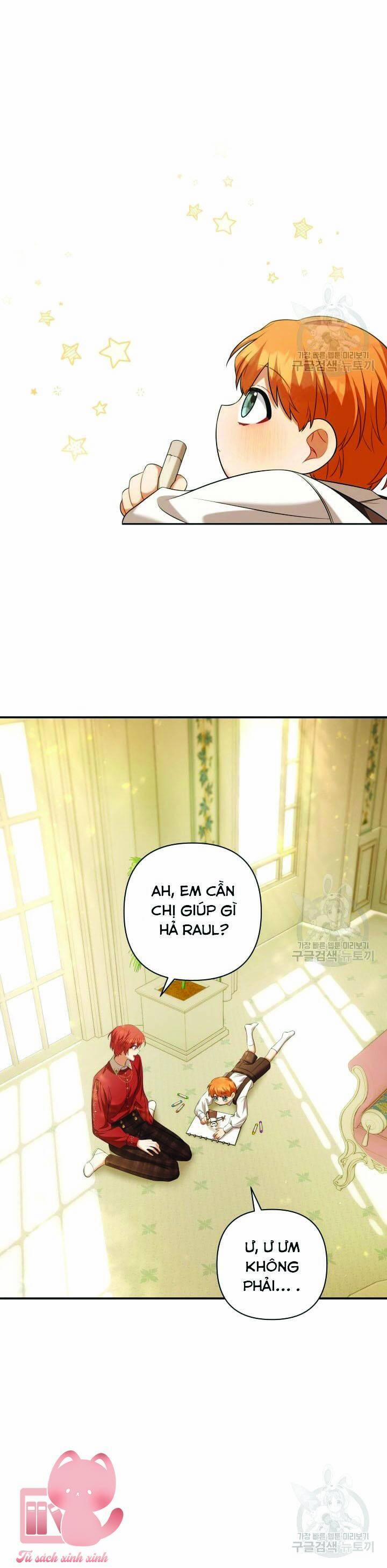 Thời Khắc Để Hiến Dâng Cái Chết Của Ngươi Đã Tới 44 trang 61