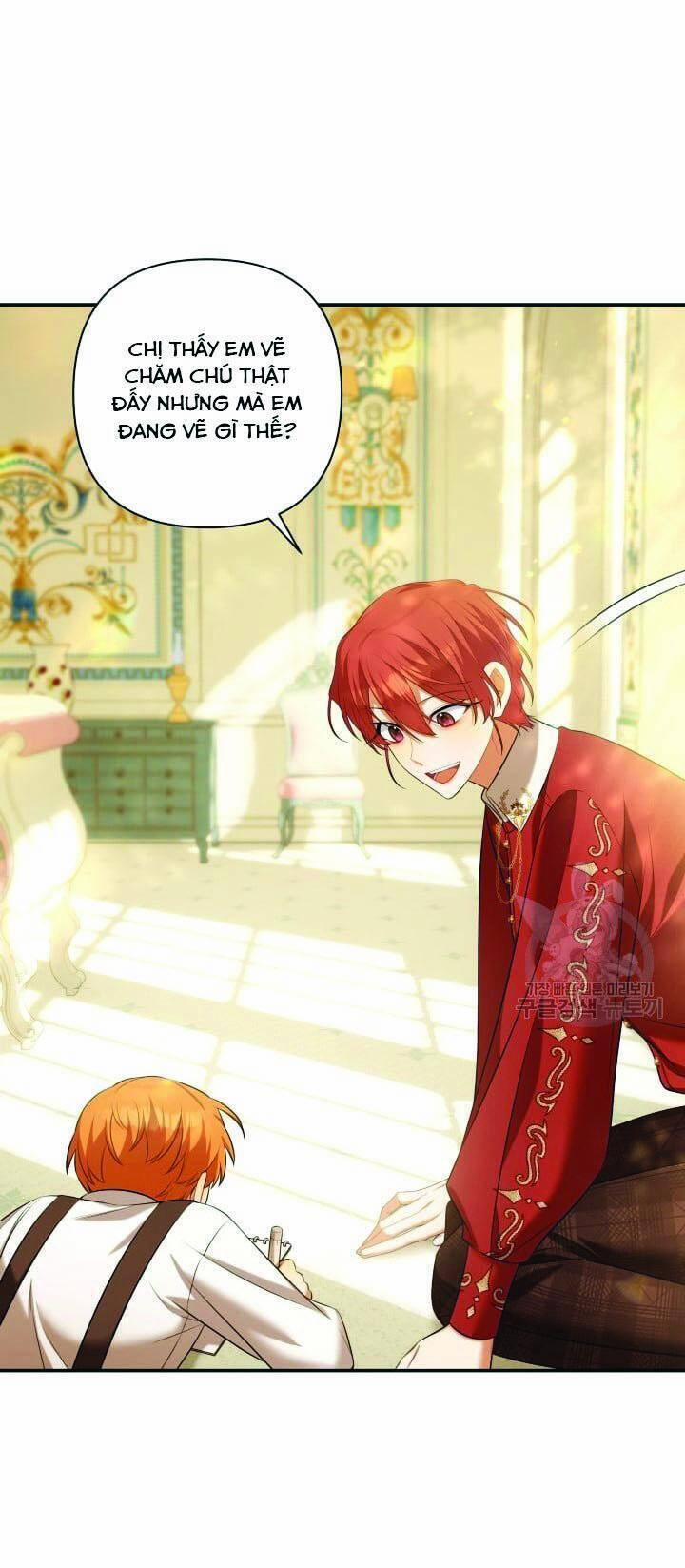 Thời Khắc Để Hiến Dâng Cái Chết Của Ngươi Đã Tới 44 trang 62