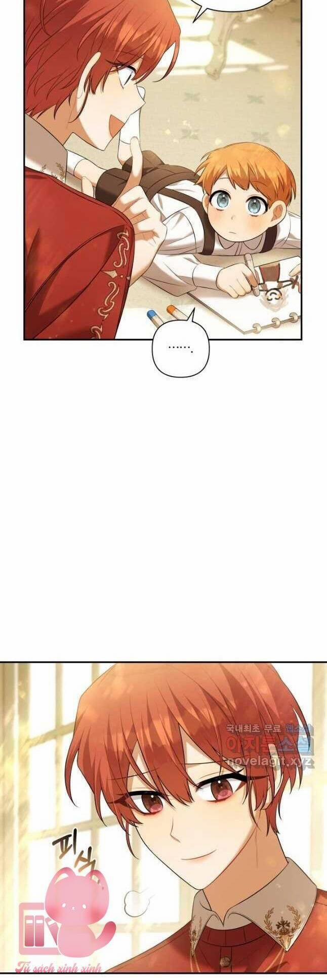 Thời Khắc Để Hiến Dâng Cái Chết Của Ngươi Đã Tới 45 trang 4