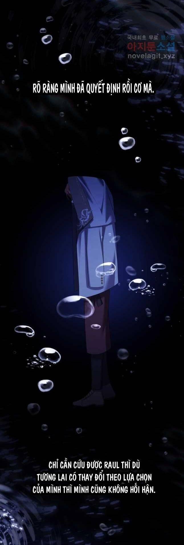 Thời Khắc Để Hiến Dâng Cái Chết Của Ngươi Đã Tới 45 trang 43