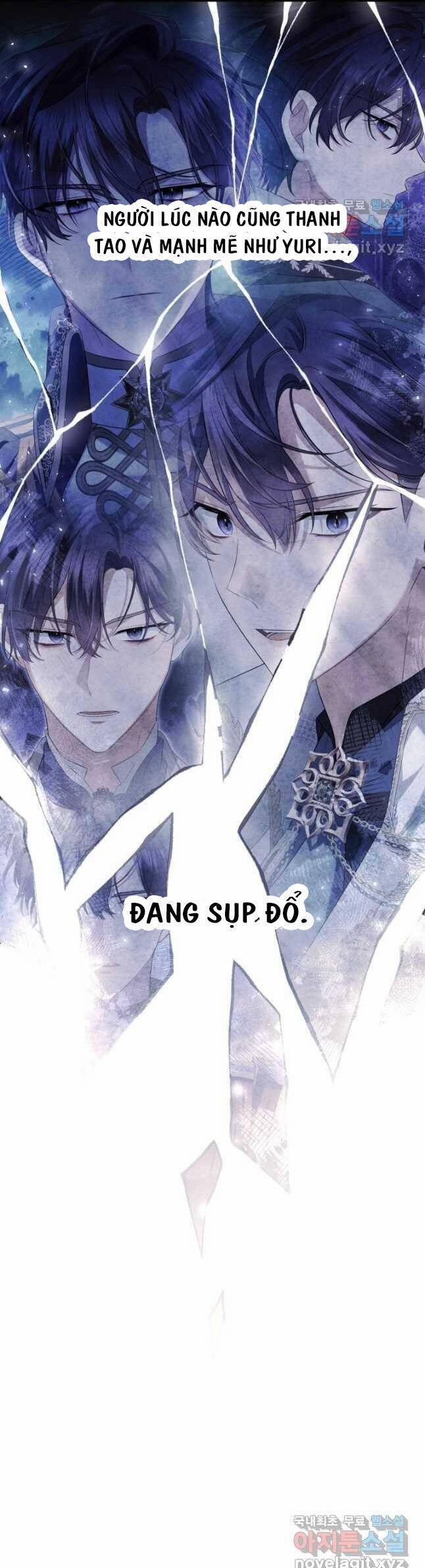 Thời Khắc Để Hiến Dâng Cái Chết Của Ngươi Đã Tới 45 trang 45