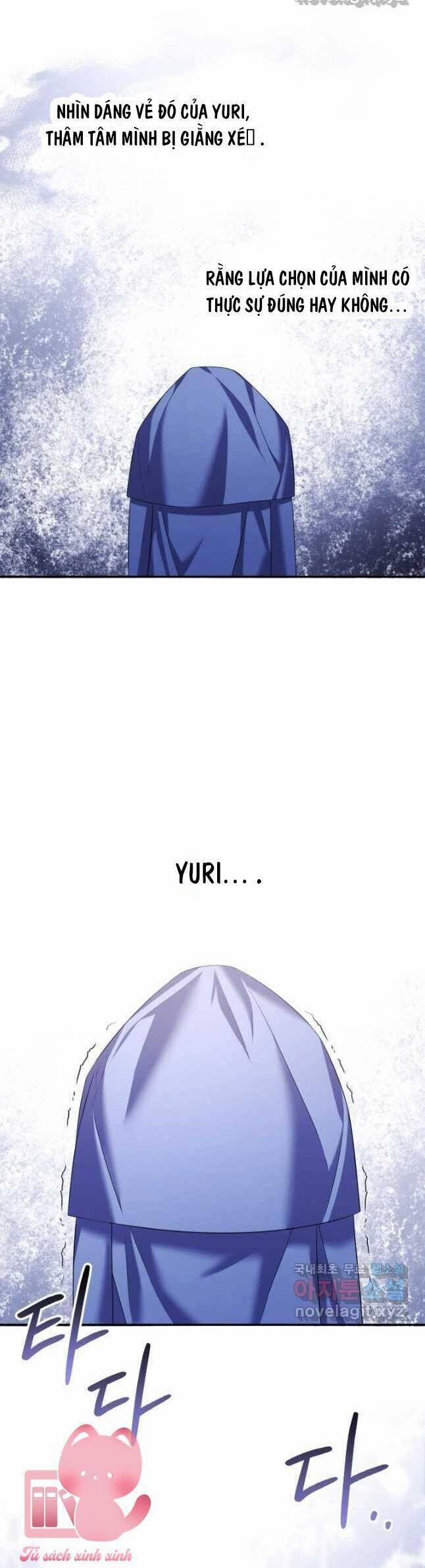 Thời Khắc Để Hiến Dâng Cái Chết Của Ngươi Đã Tới 45 trang 46