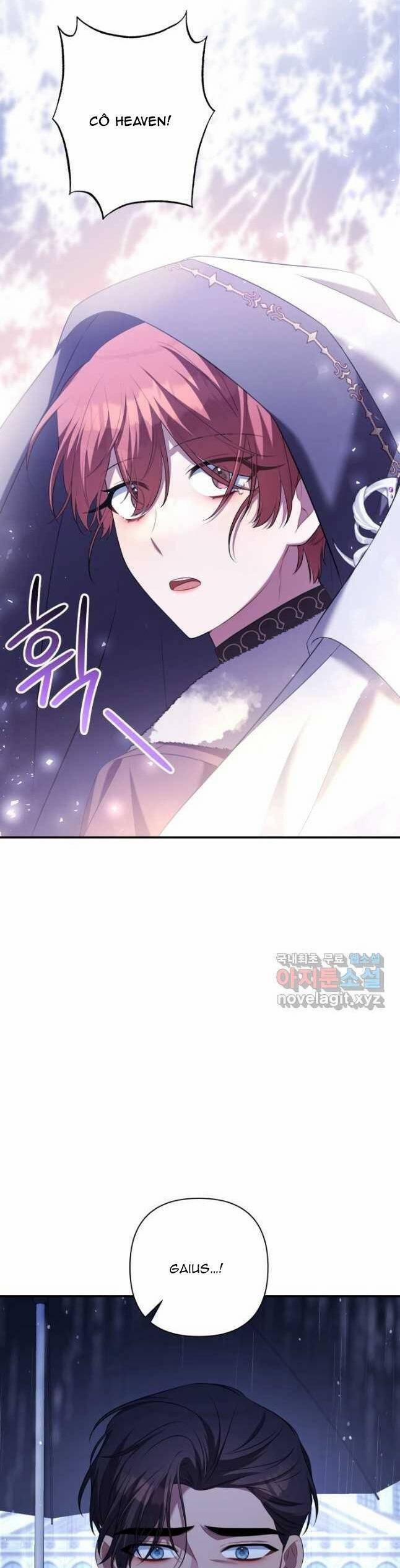 Thời Khắc Để Hiến Dâng Cái Chết Của Ngươi Đã Tới 45 trang 47