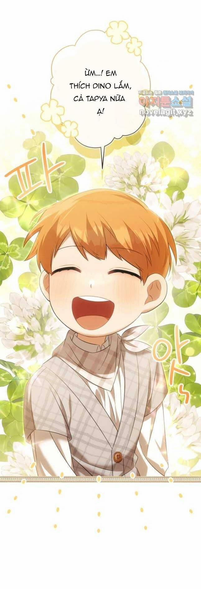 Thời Khắc Để Hiến Dâng Cái Chết Của Ngươi Đã Tới 46 trang 11