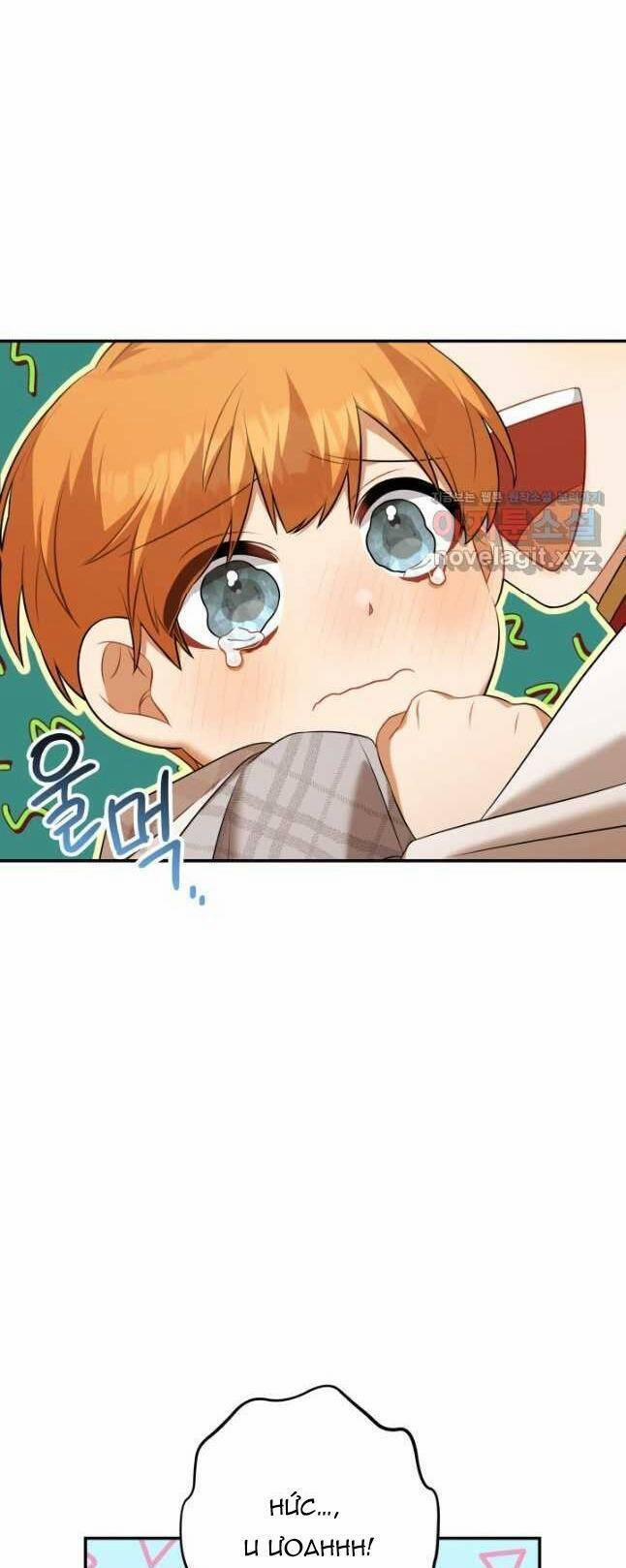 Thời Khắc Để Hiến Dâng Cái Chết Của Ngươi Đã Tới 46 trang 13