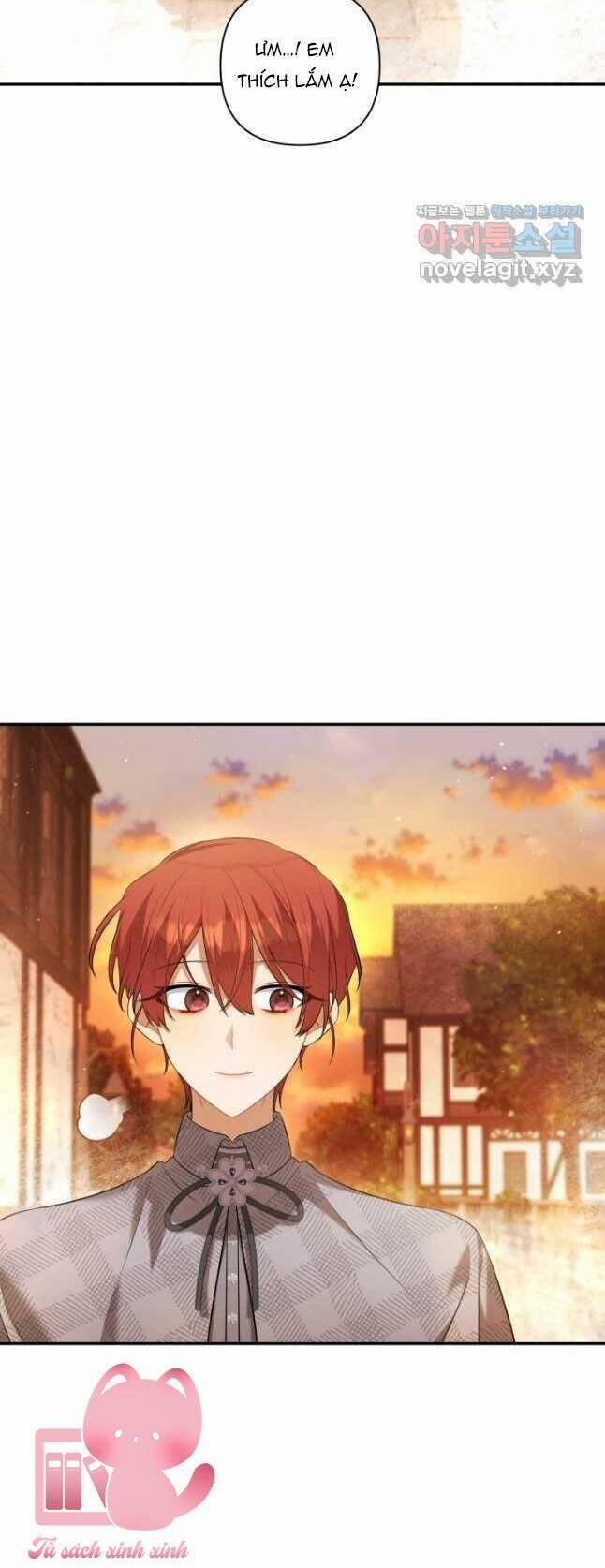 Thời Khắc Để Hiến Dâng Cái Chết Của Ngươi Đã Tới 46 trang 19