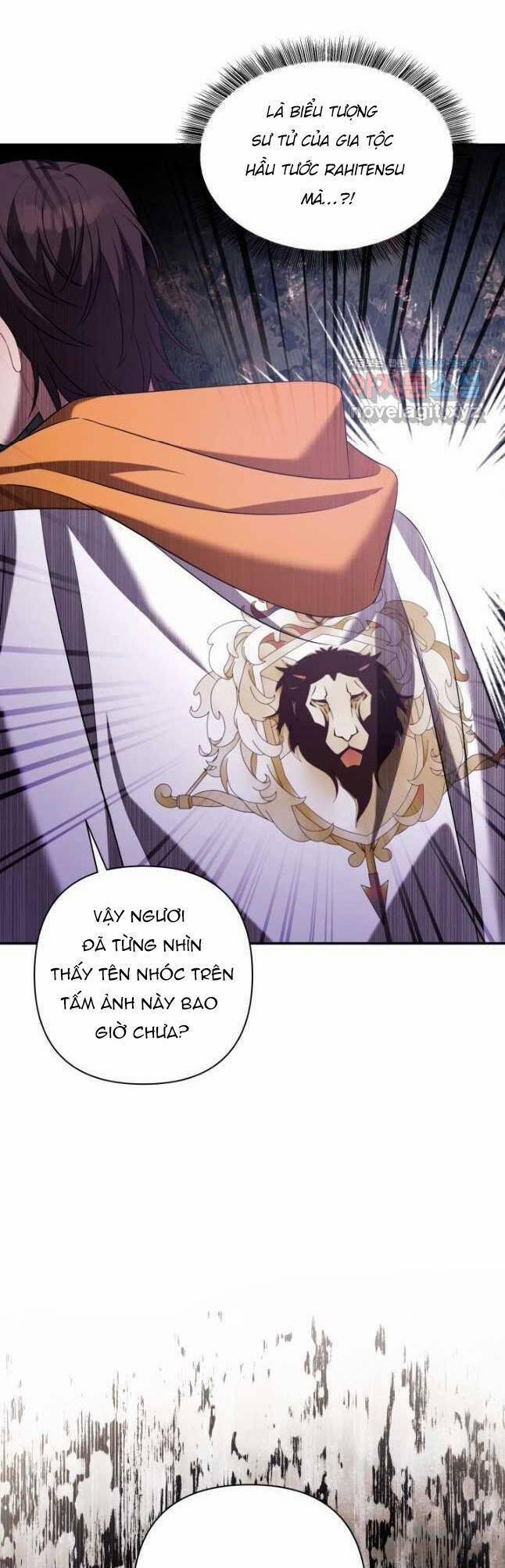 Thời Khắc Để Hiến Dâng Cái Chết Của Ngươi Đã Tới 46 trang 27