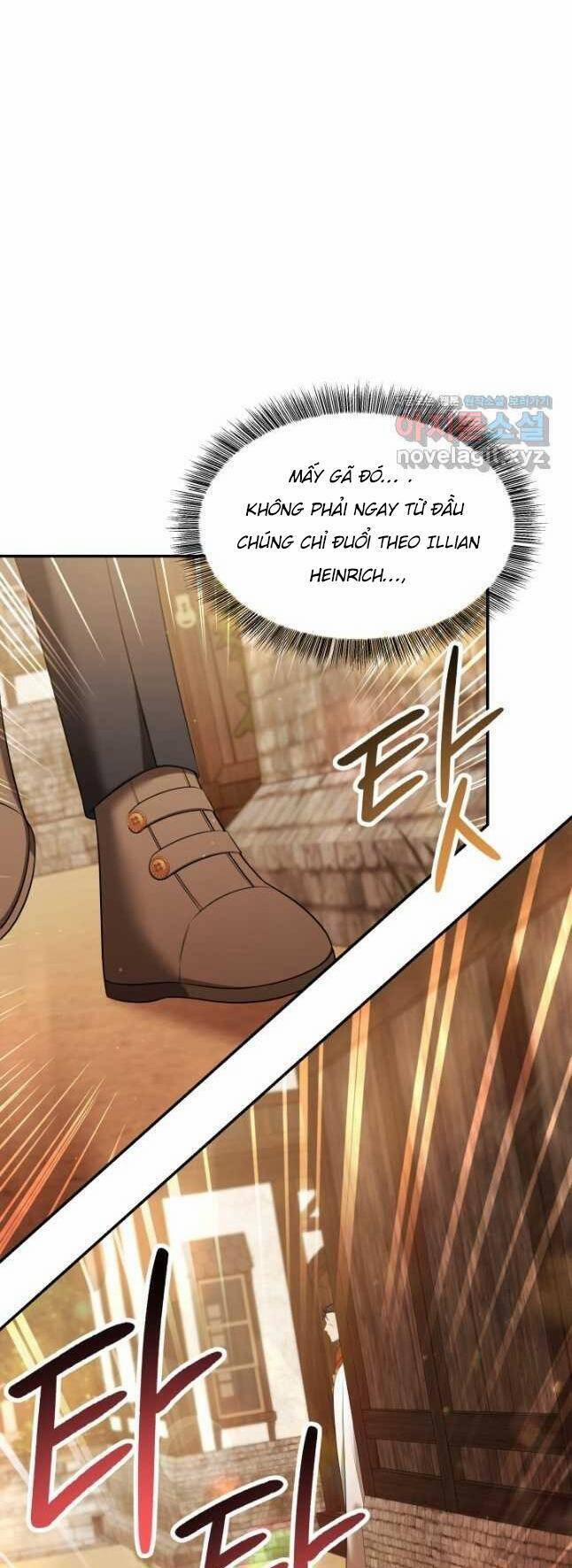 Thời Khắc Để Hiến Dâng Cái Chết Của Ngươi Đã Tới 46 trang 29