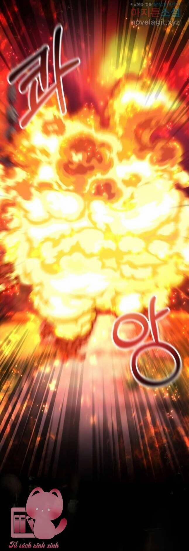 Thời Khắc Để Hiến Dâng Cái Chết Của Ngươi Đã Tới 46 trang 48