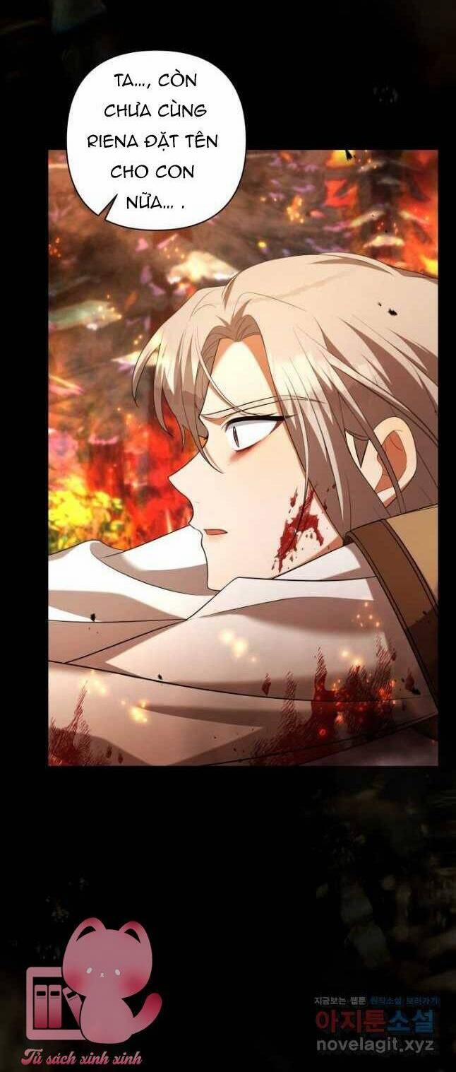 Thời Khắc Để Hiến Dâng Cái Chết Của Ngươi Đã Tới 46 trang 52