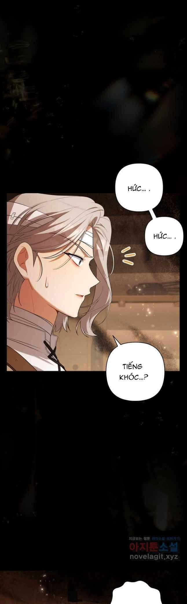 Thời Khắc Để Hiến Dâng Cái Chết Của Ngươi Đã Tới 46 trang 58