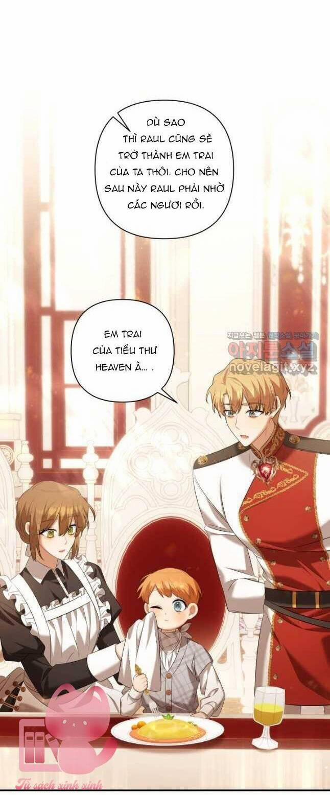 Thời Khắc Để Hiến Dâng Cái Chết Của Ngươi Đã Tới 46 trang 6