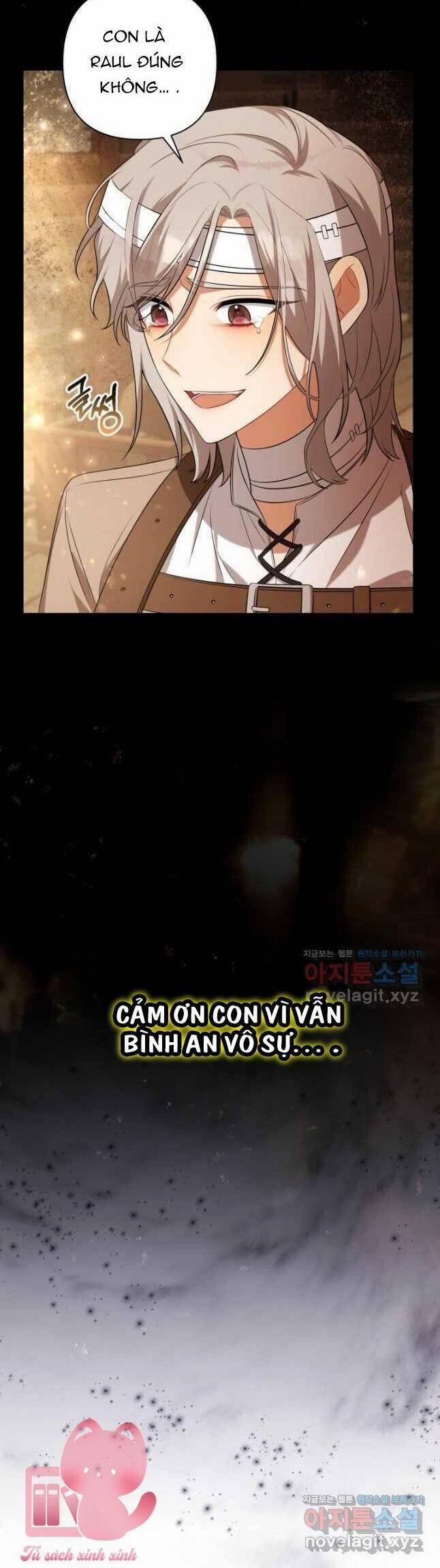 Thời Khắc Để Hiến Dâng Cái Chết Của Ngươi Đã Tới 46 trang 61