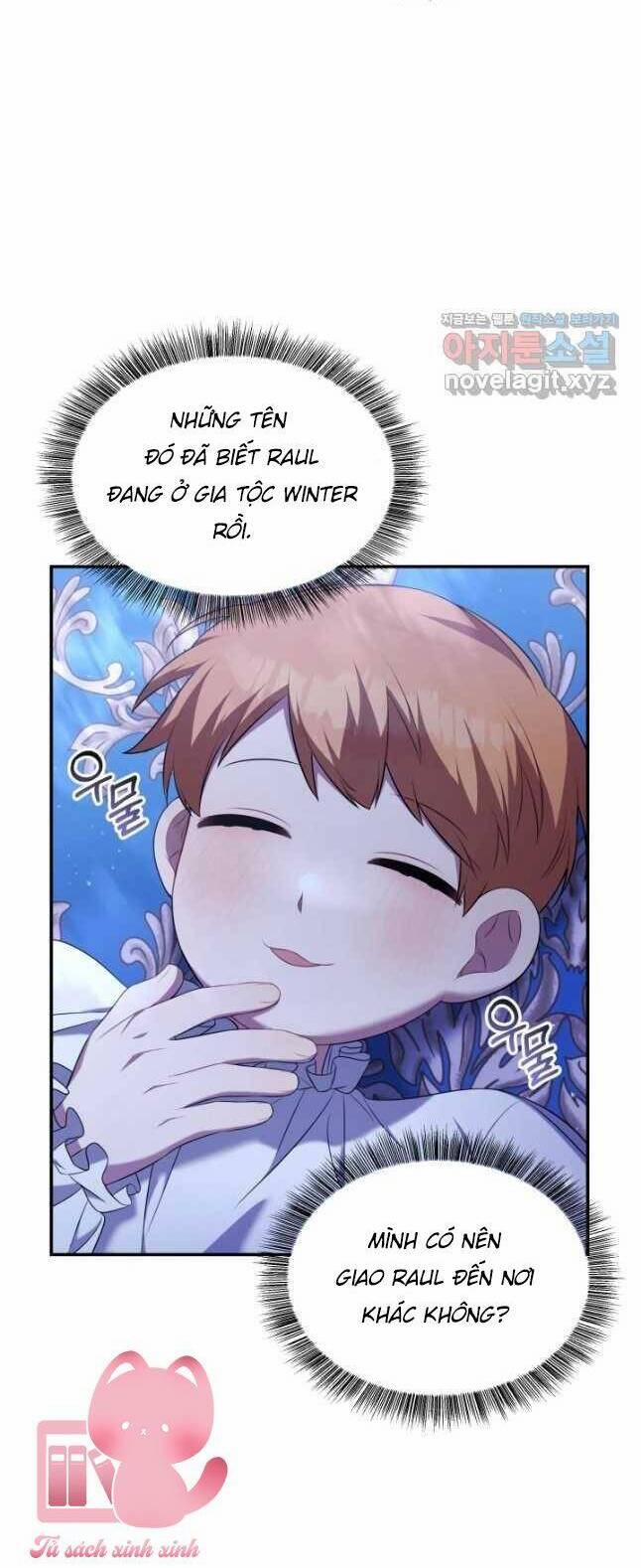 Thời Khắc Để Hiến Dâng Cái Chết Của Ngươi Đã Tới 46 trang 63