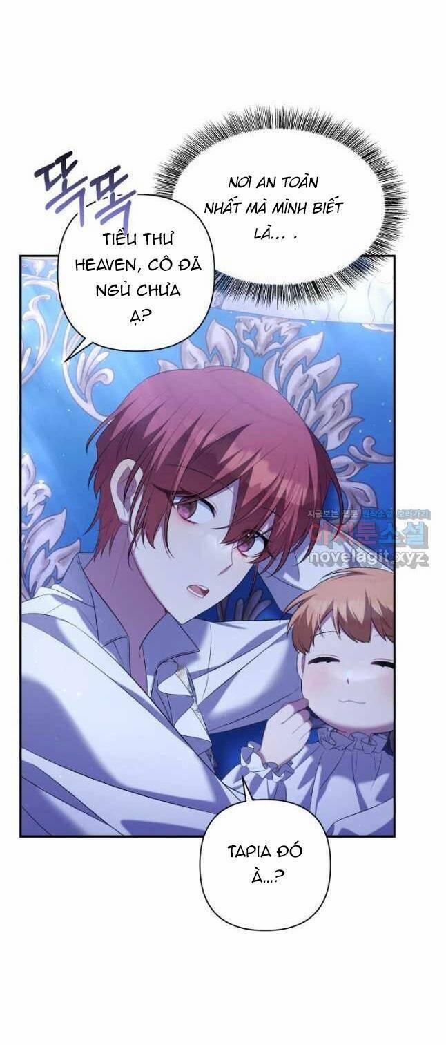 Thời Khắc Để Hiến Dâng Cái Chết Của Ngươi Đã Tới 46 trang 64