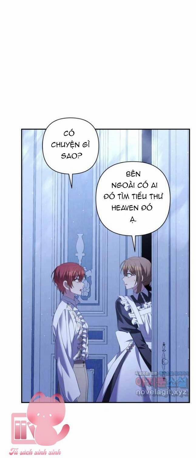 Thời Khắc Để Hiến Dâng Cái Chết Của Ngươi Đã Tới 46 trang 65