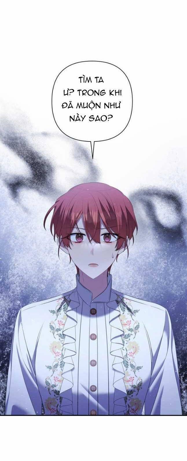 Thời Khắc Để Hiến Dâng Cái Chết Của Ngươi Đã Tới 46 trang 66