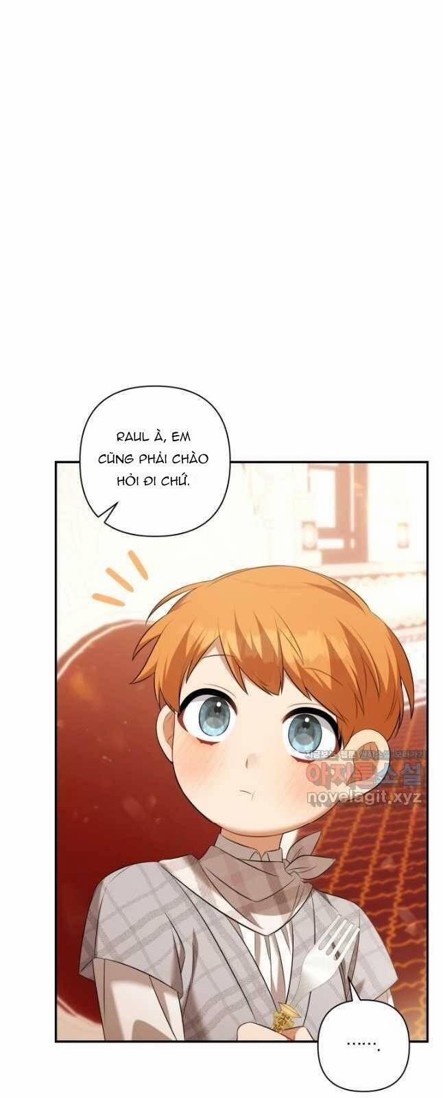 Thời Khắc Để Hiến Dâng Cái Chết Của Ngươi Đã Tới 46 trang 7