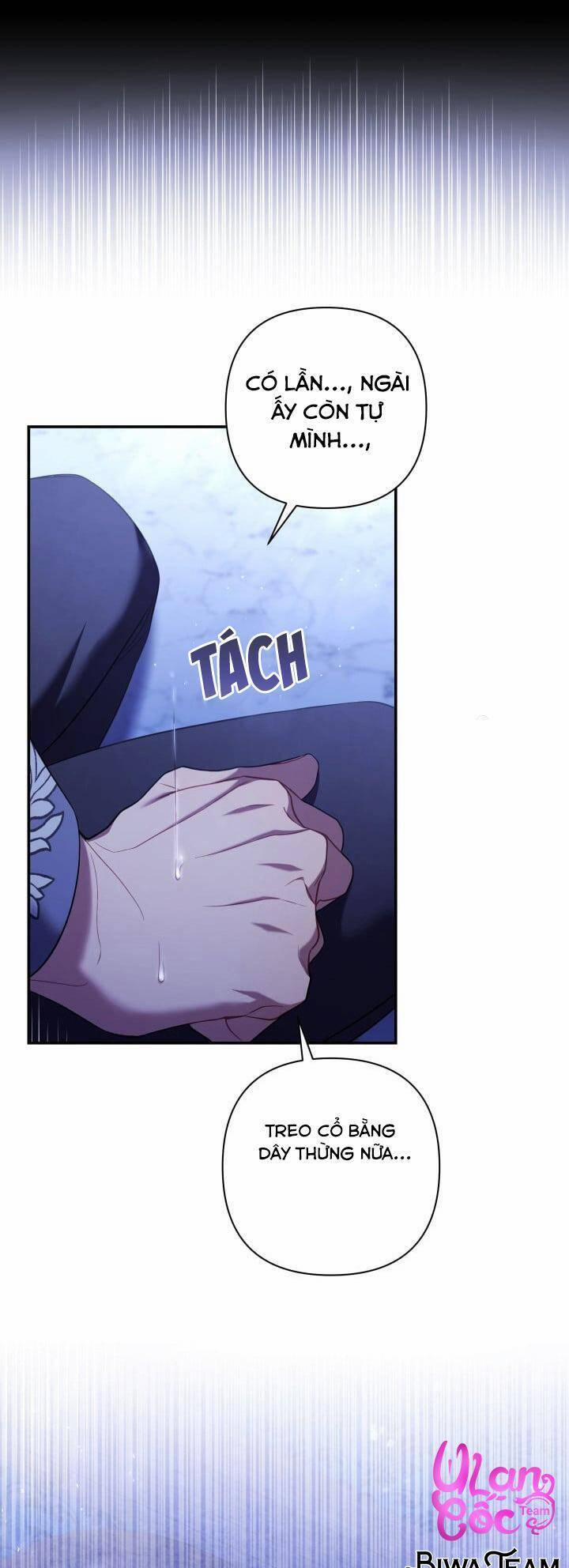 Thời Khắc Để Hiến Dâng Cái Chết Của Ngươi Đã Tới 47 trang 13