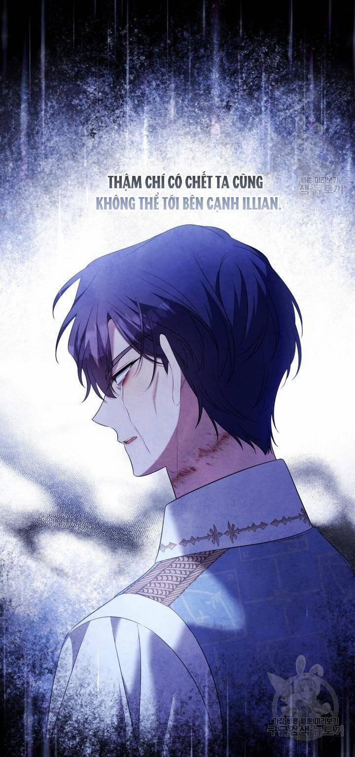 Thời Khắc Để Hiến Dâng Cái Chết Của Ngươi Đã Tới 47 trang 15