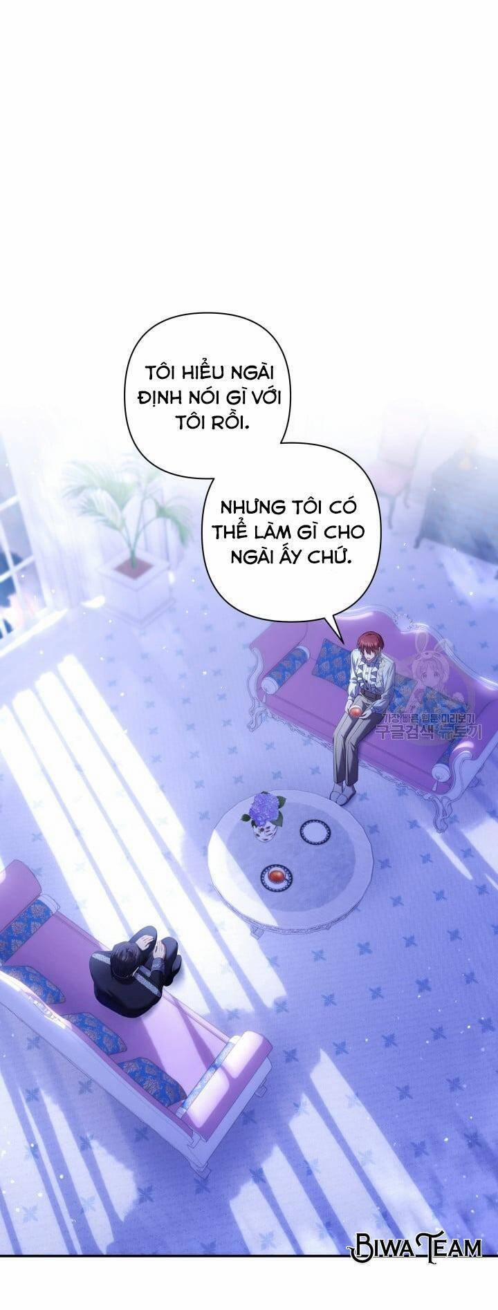 Thời Khắc Để Hiến Dâng Cái Chết Của Ngươi Đã Tới 47 trang 19