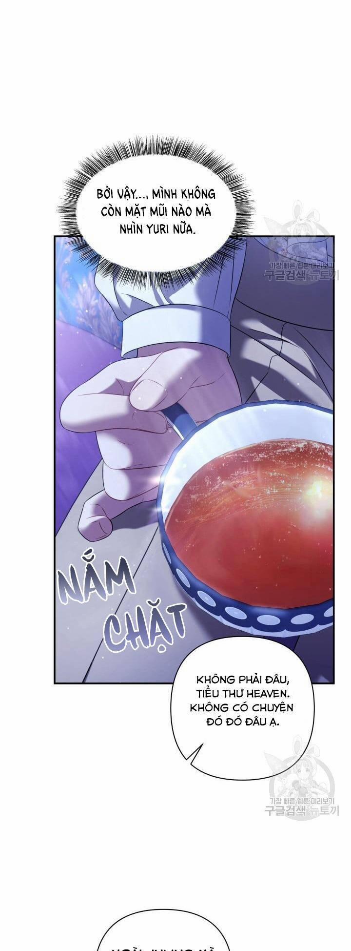 Thời Khắc Để Hiến Dâng Cái Chết Của Ngươi Đã Tới 47 trang 21