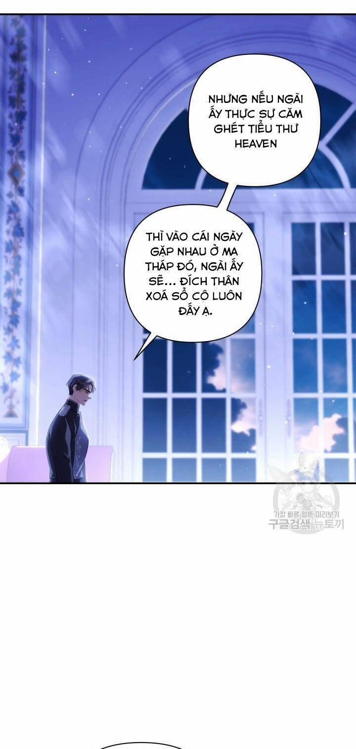 Thời Khắc Để Hiến Dâng Cái Chết Của Ngươi Đã Tới 47 trang 23