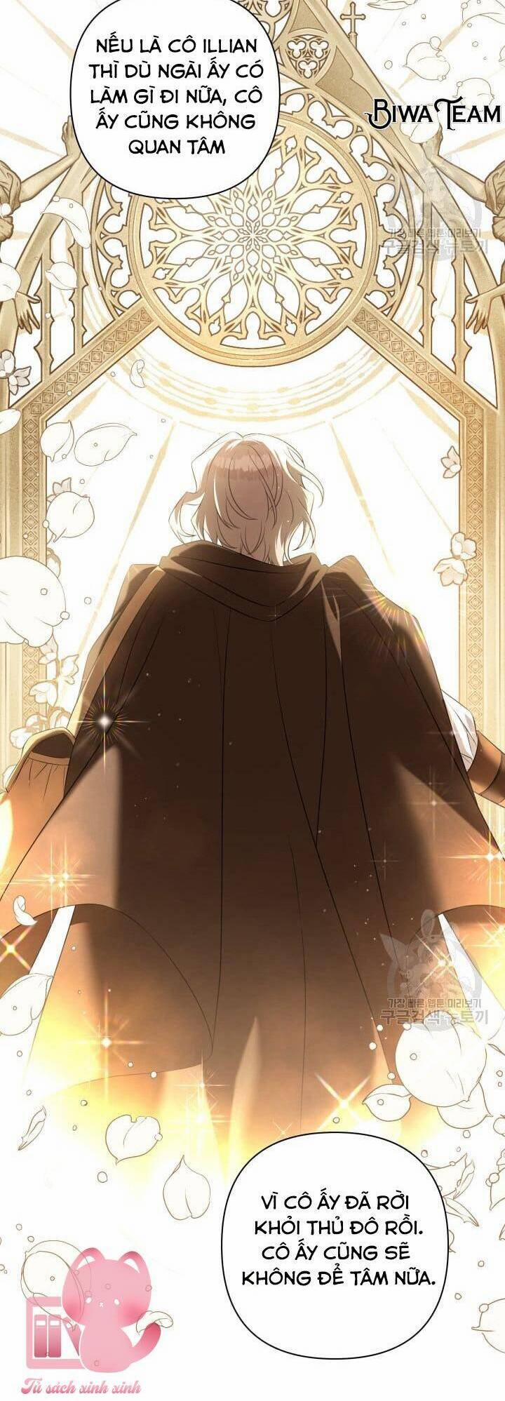 Thời Khắc Để Hiến Dâng Cái Chết Của Ngươi Đã Tới 47 trang 28