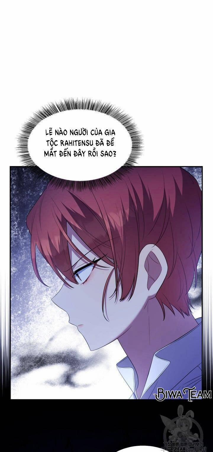 Thời Khắc Để Hiến Dâng Cái Chết Của Ngươi Đã Tới 47 trang 3