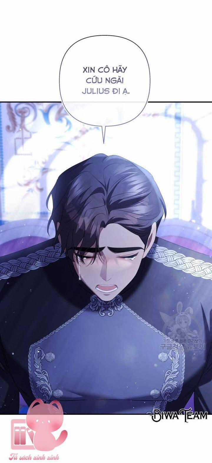 Thời Khắc Để Hiến Dâng Cái Chết Của Ngươi Đã Tới 47 trang 30