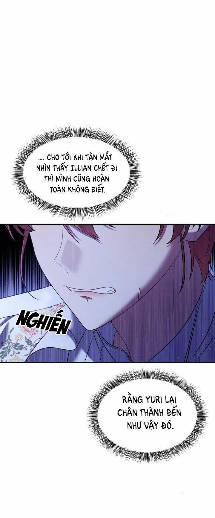 Thời Khắc Để Hiến Dâng Cái Chết Của Ngươi Đã Tới 47 trang 31