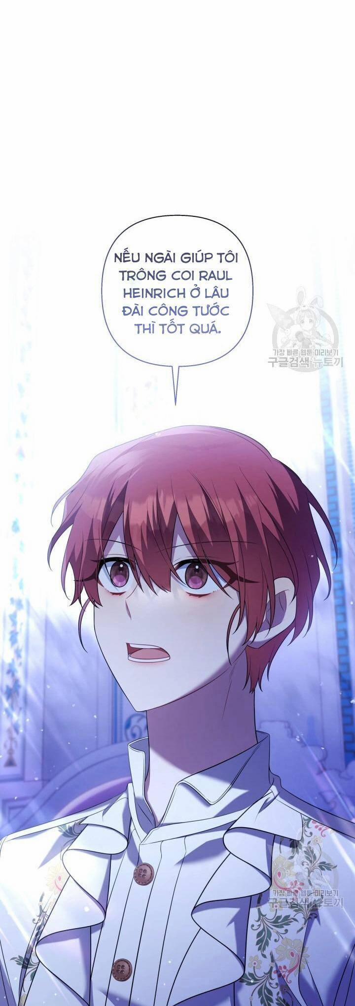 Thời Khắc Để Hiến Dâng Cái Chết Của Ngươi Đã Tới 47 trang 36