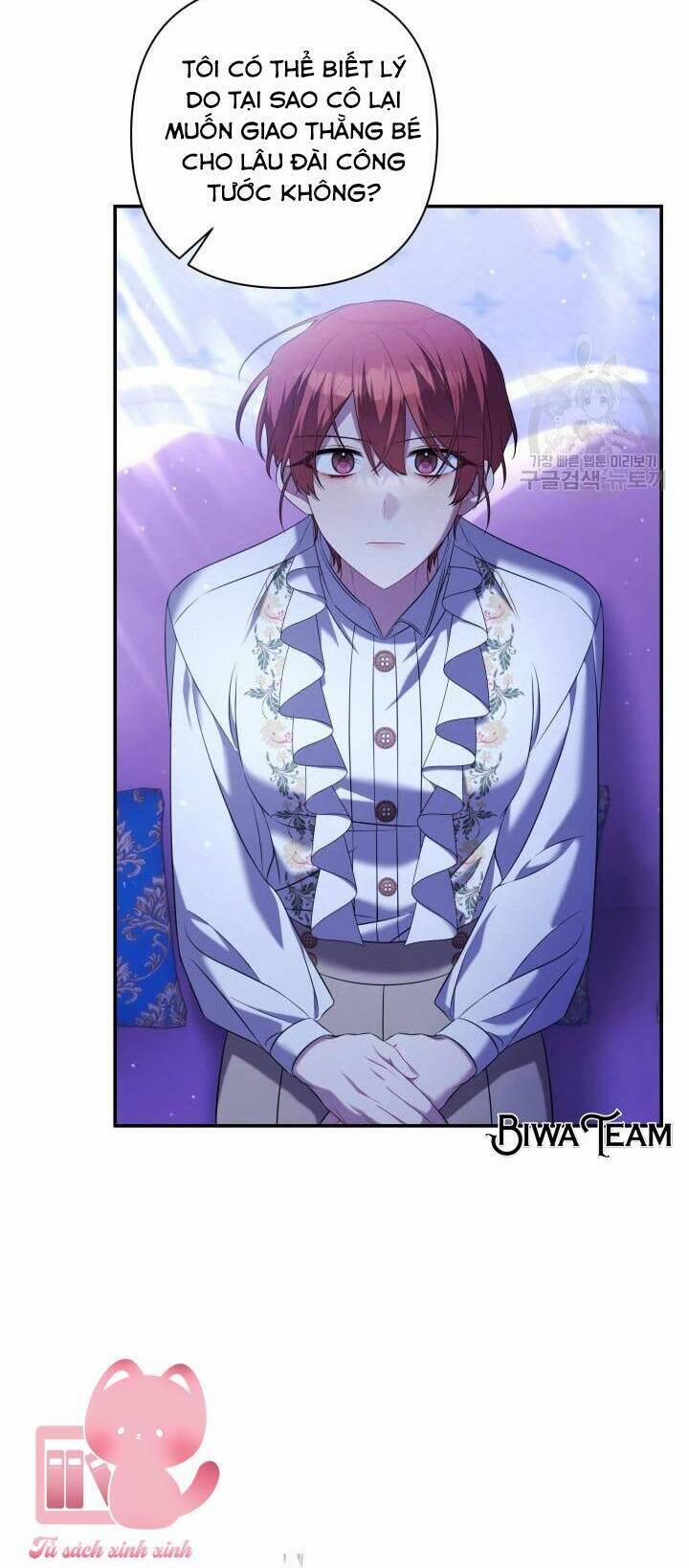 Thời Khắc Để Hiến Dâng Cái Chết Của Ngươi Đã Tới 47 trang 39