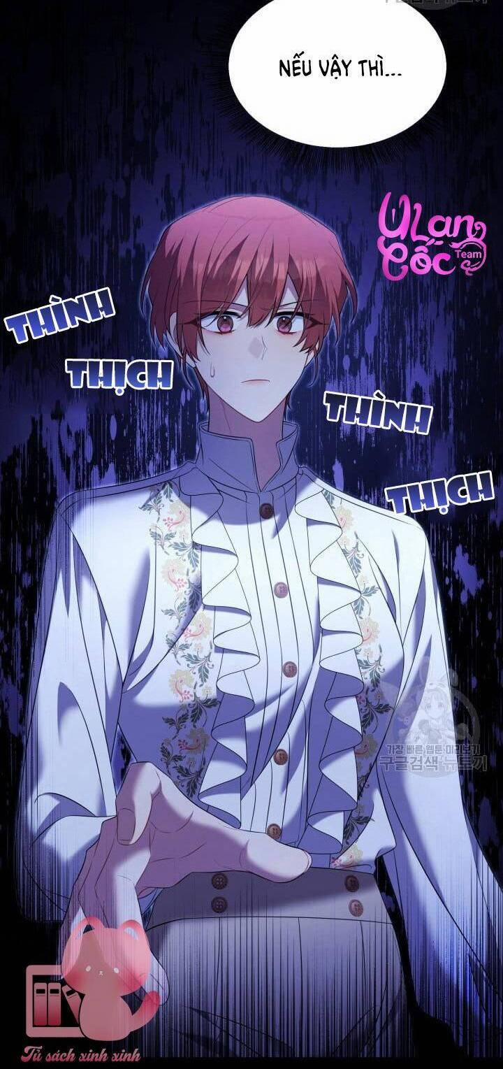 Thời Khắc Để Hiến Dâng Cái Chết Của Ngươi Đã Tới 47 trang 4