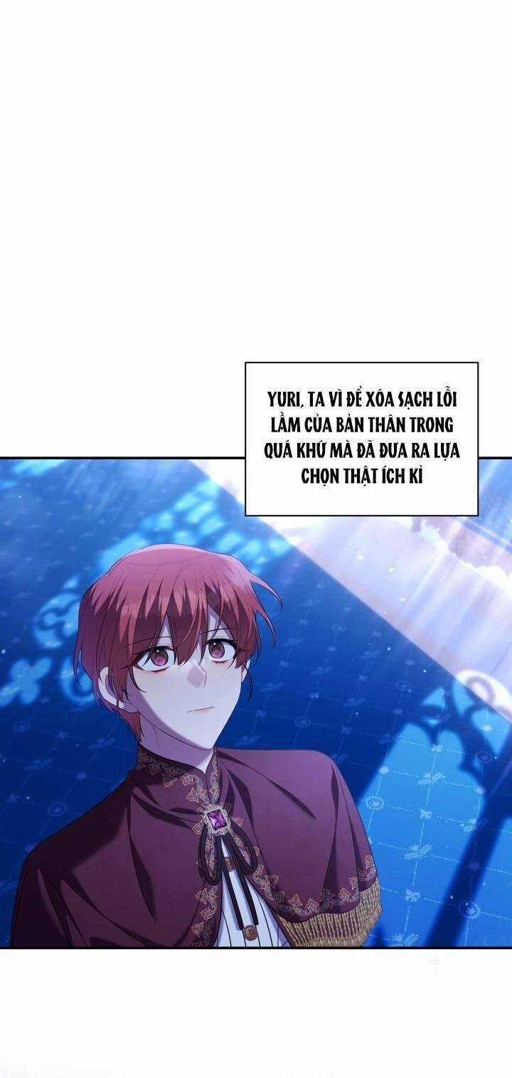 Thời Khắc Để Hiến Dâng Cái Chết Của Ngươi Đã Tới 47 trang 47