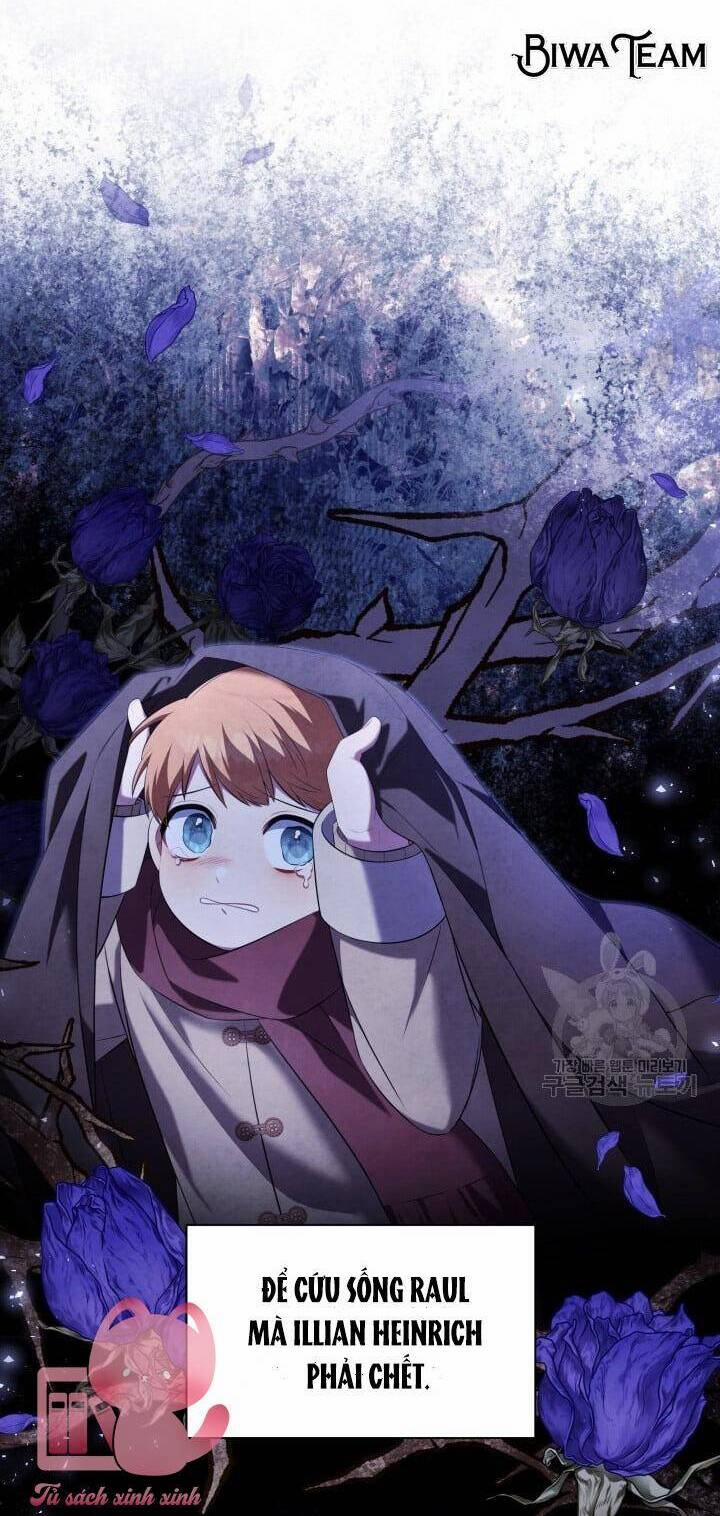 Thời Khắc Để Hiến Dâng Cái Chết Của Ngươi Đã Tới 47 trang 48