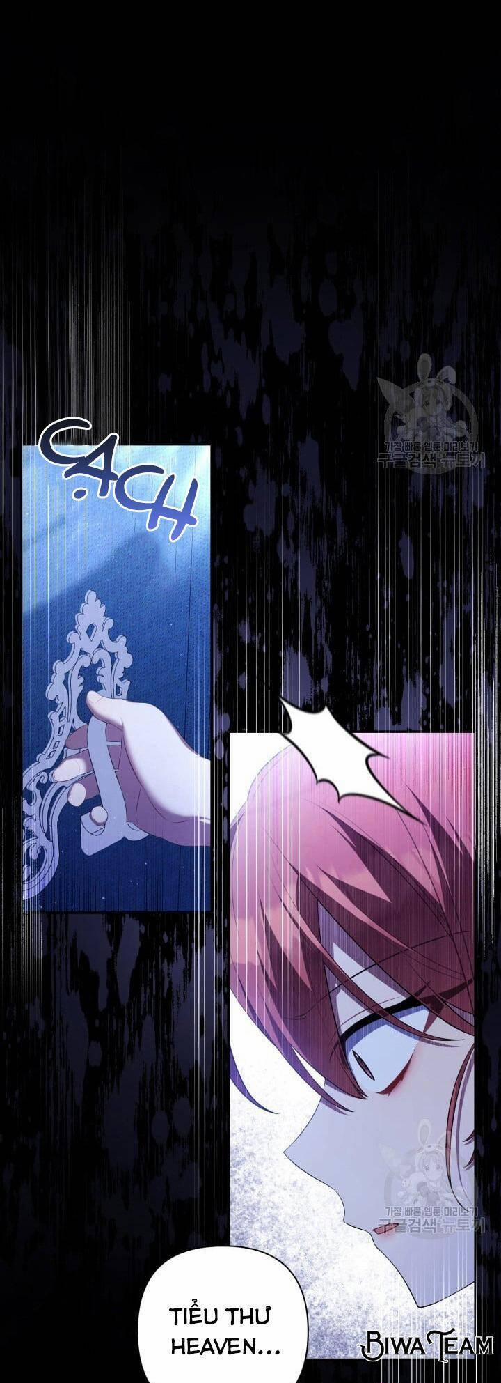 Thời Khắc Để Hiến Dâng Cái Chết Của Ngươi Đã Tới 47 trang 5