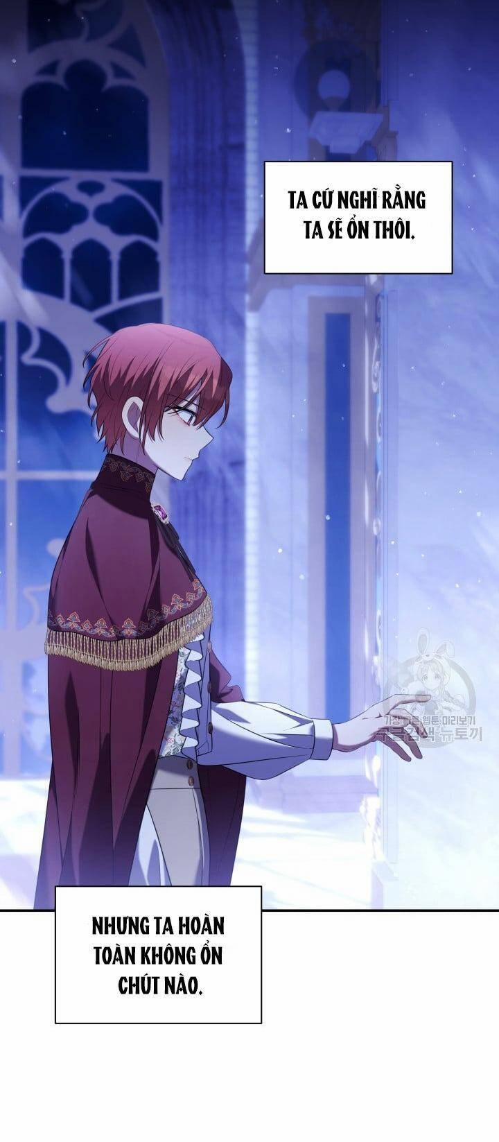 Thời Khắc Để Hiến Dâng Cái Chết Của Ngươi Đã Tới 47 trang 50