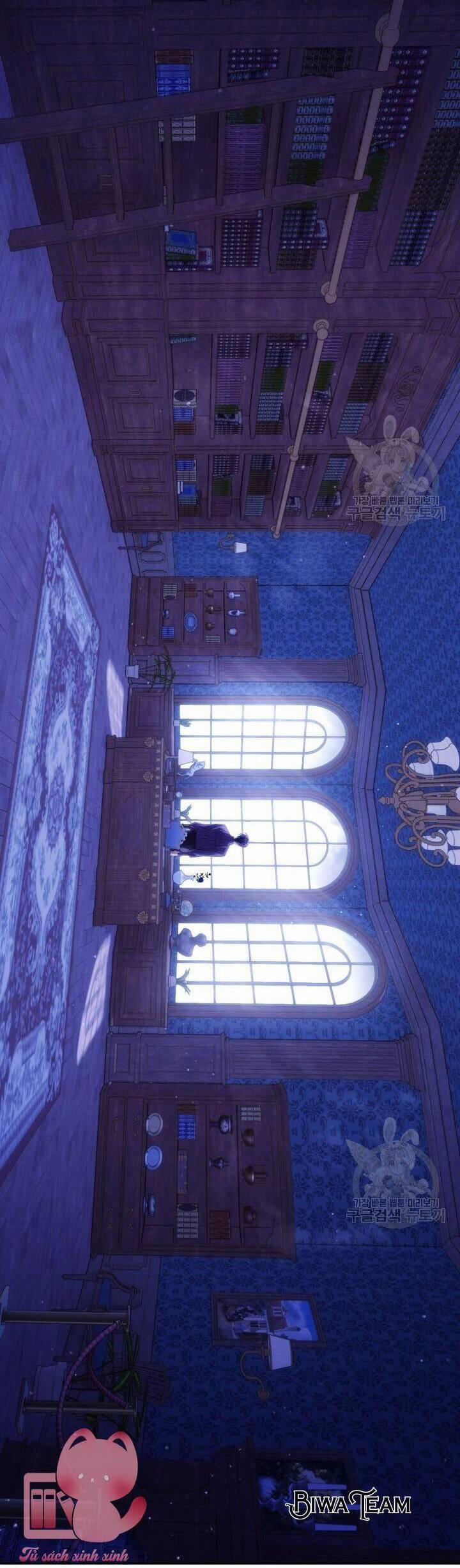 Thời Khắc Để Hiến Dâng Cái Chết Của Ngươi Đã Tới 47 trang 53