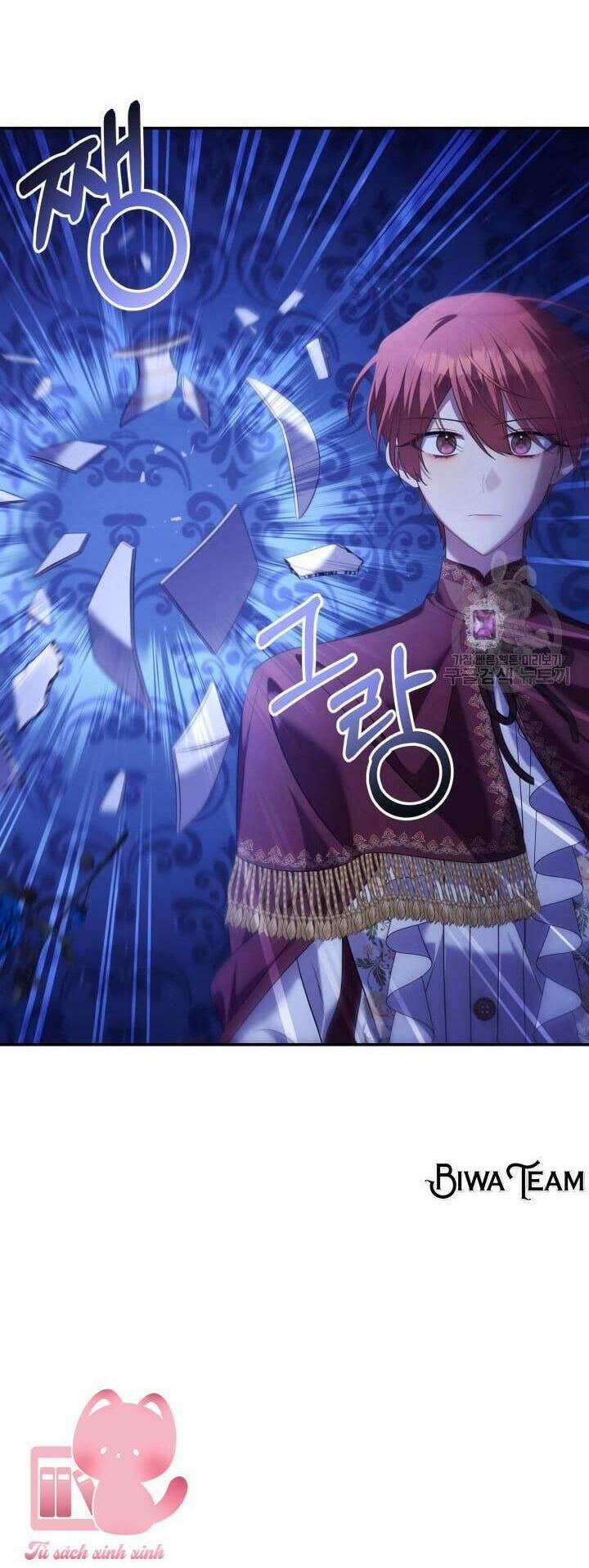 Thời Khắc Để Hiến Dâng Cái Chết Của Ngươi Đã Tới 47 trang 55