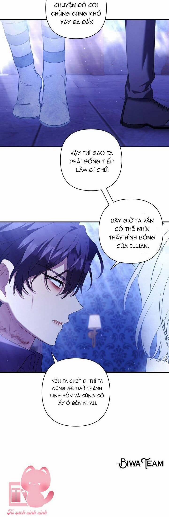 Thời Khắc Để Hiến Dâng Cái Chết Của Ngươi Đã Tới 47 trang 67