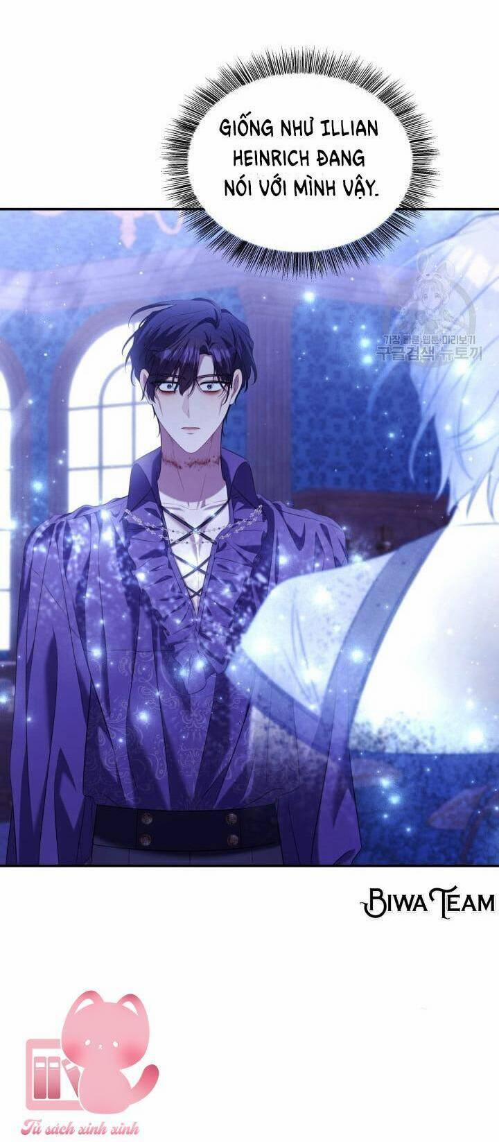 Thời Khắc Để Hiến Dâng Cái Chết Của Ngươi Đã Tới 47 trang 71