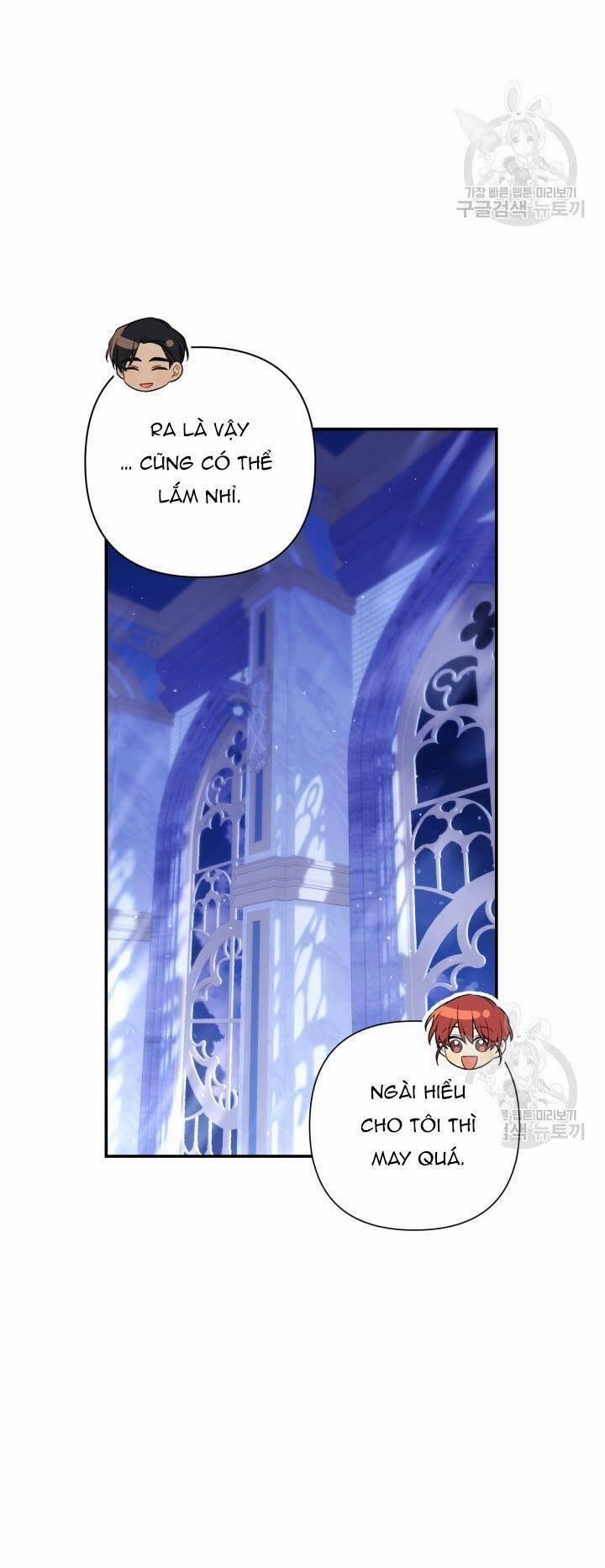 Thời Khắc Để Hiến Dâng Cái Chết Của Ngươi Đã Tới 48 trang 10